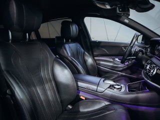 Mercedes-Benz S 560 L 4MATIC AMG