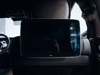 Mercedes-Benz S 560 L 4MATIC AMG