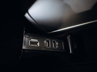 Mercedes-Benz S 560 L 4MATIC AMG