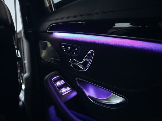 Mercedes-Benz S 560 L 4MATIC AMG