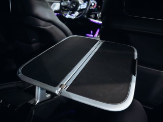 Mercedes-Benz S 560 L 4MATIC AMG