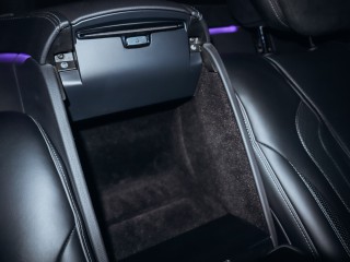 Mercedes-Benz S 560 L 4MATIC AMG