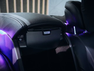 Mercedes-Benz S 560 L 4MATIC AMG