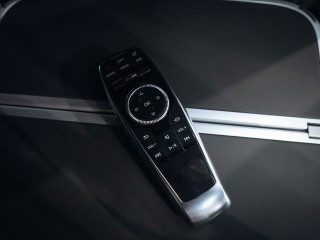 Mercedes-Benz S 560 L 4MATIC AMG