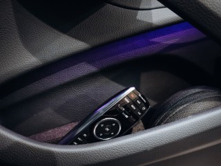 Mercedes-Benz S 560 L 4MATIC AMG