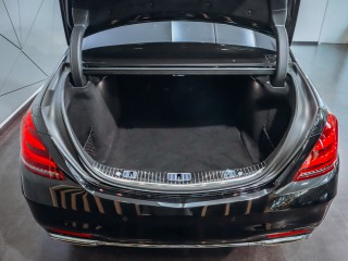 Mercedes-Benz S 560 L 4MATIC AMG