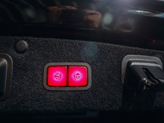 Mercedes-Benz S 560 L 4MATIC AMG