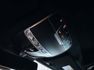 Mercedes-Benz S 560 L 4MATIC AMG