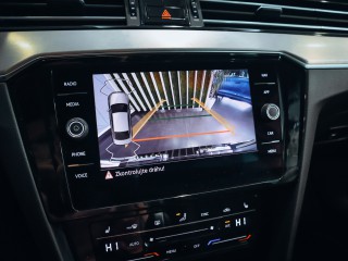 Volkswagen Passat 2.0 TDI 147kW BMT 4MOTION DSG