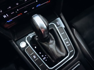 Volkswagen Passat 2.0 TDI 147kW BMT 4MOTION DSG