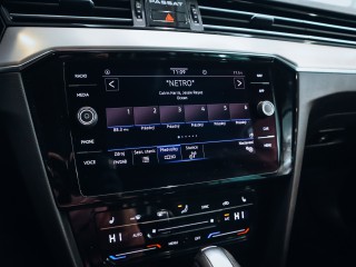 Volkswagen Passat 2.0 TDI 147kW BMT 4MOTION DSG