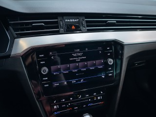 Volkswagen Passat 2.0 TDI 147kW BMT 4MOTION DSG