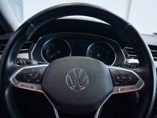 Volkswagen Passat 2.0 TDI 147kW BMT 4MOTION DSG