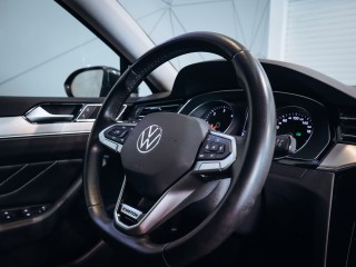 Volkswagen Passat 2.0 TDI 147kW BMT 4MOTION DSG