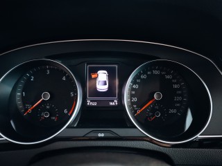 Volkswagen Passat 2.0 TDI 147kW BMT 4MOTION DSG