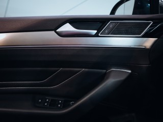 Volkswagen Passat 2.0 TDI 147kW BMT 4MOTION DSG