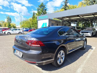Volkswagen Passat 2.0 TDI 147kW BMT 4MOTION DSG