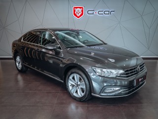 Volkswagen Passat 2.0 TDI 147kW BMT 4MOTION DSG