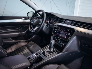 Volkswagen Passat 2.0 TDI 147kW BMT 4MOTION DSG