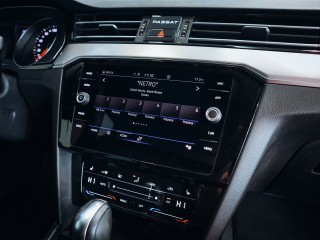 Volkswagen Passat 2.0 TDI 147kW BMT 4MOTION DSG