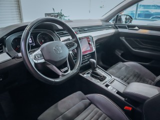 Volkswagen Passat 2.0 TDI 147kW BMT 4MOTION DSG