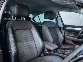 Volkswagen Passat 2.0 TDI 147kW BMT 4MOTION DSG