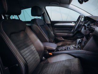 Volkswagen Passat 2.0 TDI 147kW BMT 4MOTION DSG