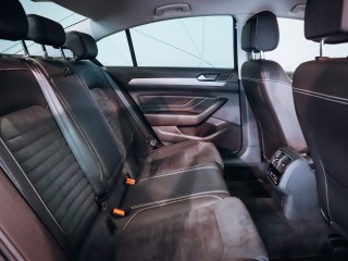 Volkswagen Passat 2.0 TDI 147kW BMT 4MOTION DSG