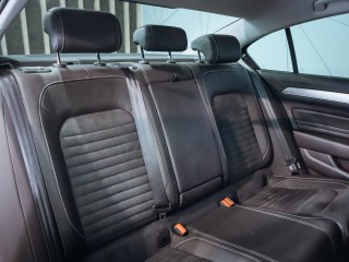 Volkswagen Passat 2.0 TDI 147kW BMT 4MOTION DSG