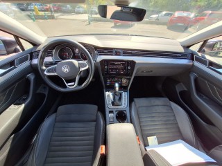 Volkswagen Passat 2.0 TDI 147kW BMT 4MOTION DSG