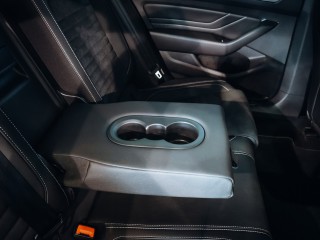 Volkswagen Passat 2.0 TDI 147kW BMT 4MOTION DSG