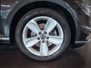 Volkswagen Passat 2.0 TDI 147kW BMT 4MOTION DSG