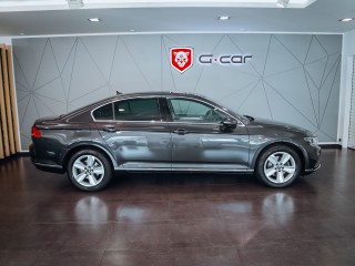 Volkswagen Passat 2.0 TDI 147kW BMT 4MOTION DSG