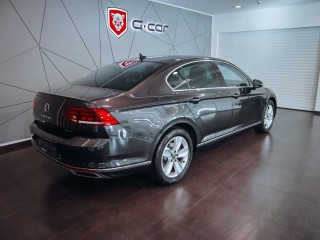 Volkswagen Passat 2.0 TDI 147kW BMT 4MOTION DSG