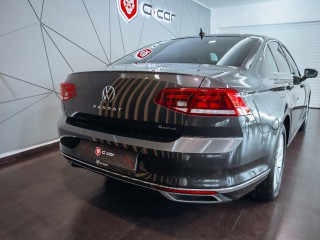 Volkswagen Passat 2.0 TDI 147kW BMT 4MOTION DSG