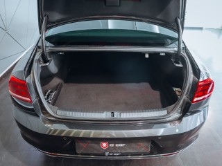 Volkswagen Passat 2.0 TDI 147kW BMT 4MOTION DSG