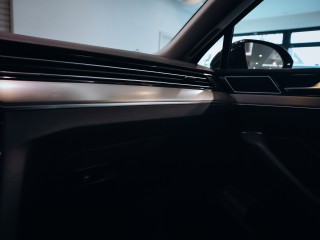 Volkswagen Passat 2.0 TDI 147kW BMT 4MOTION DSG