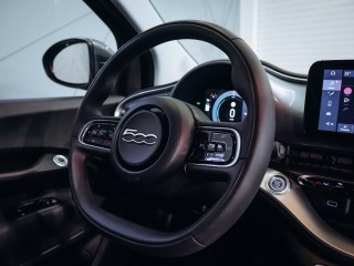 Fiat 500e ICON