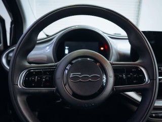 Fiat 500e ICON