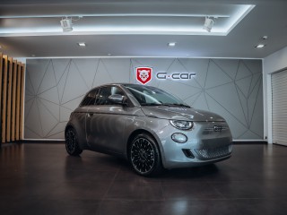 Fiat 500e ICON
