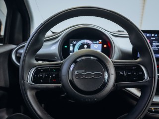 Fiat 500e ICON