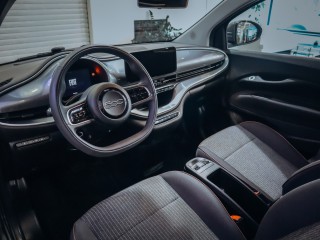 Fiat 500e ICON