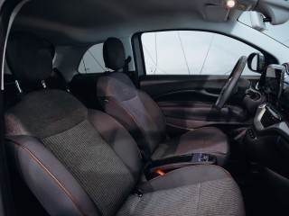 Fiat 500e ICON