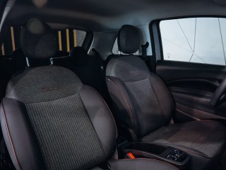 Fiat 500e ICON