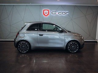 Fiat 500e ICON