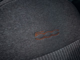 Fiat 500e ICON