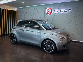 Fiat 500e ICON