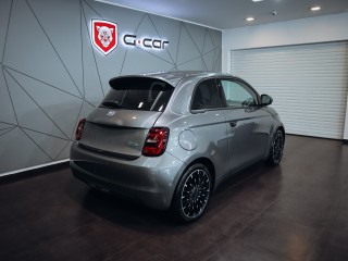 Fiat 500e ICON