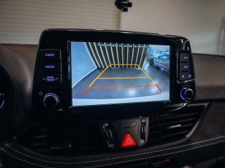 Hyundai i30 N Performance - TOP