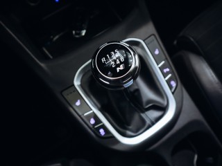 Hyundai i30 N Performance - TOP